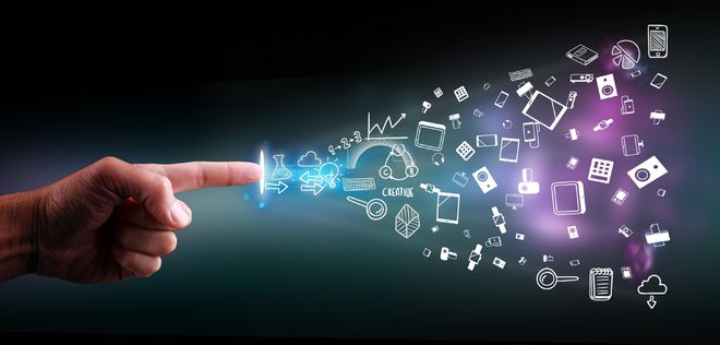 中国物联网企业 发展不均衡，研发技术任重道远