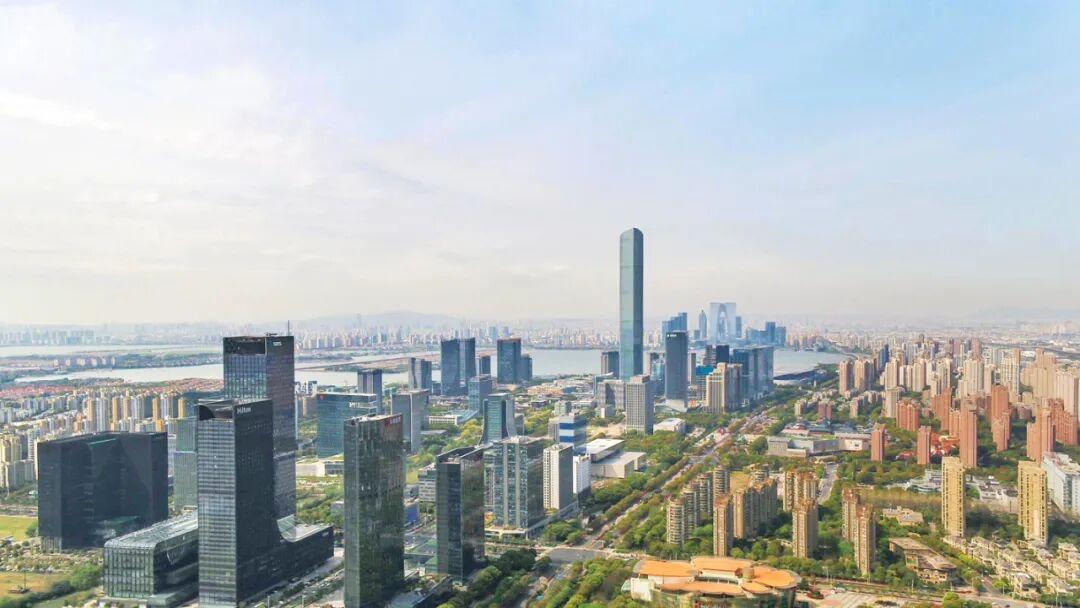 瞰工信非凡“十四五” | 新赛道、新协同、新机制 国家高新区物联网技术研发五年“新”潮澎湃